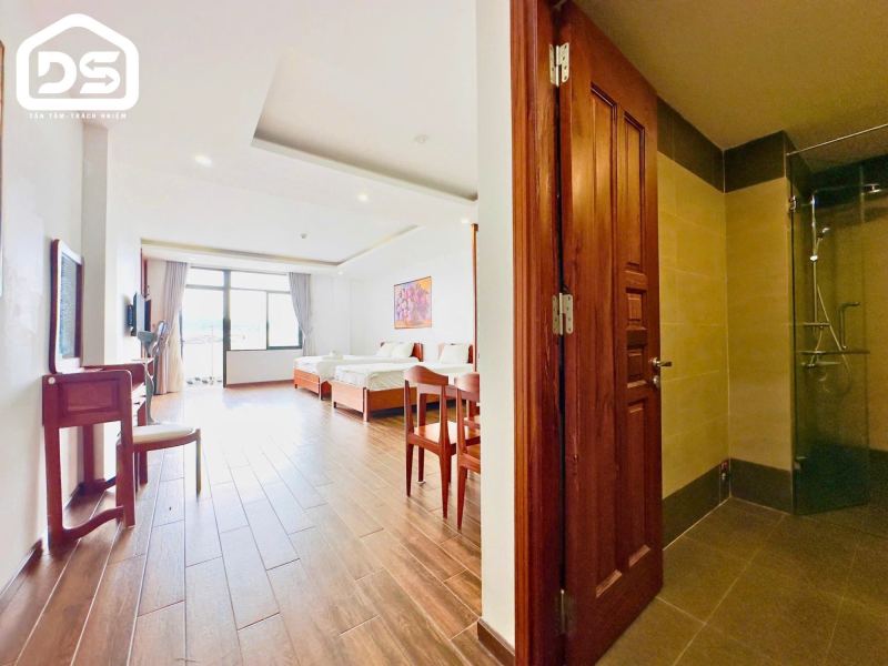 2 Bedroom Apartment in Mường Thanh Viễn Triều, Nha Trang North