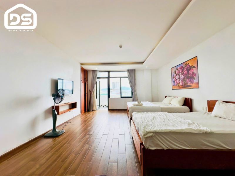 2 Bedroom Apartment in Mường Thanh Viễn Triều, Nha Trang North