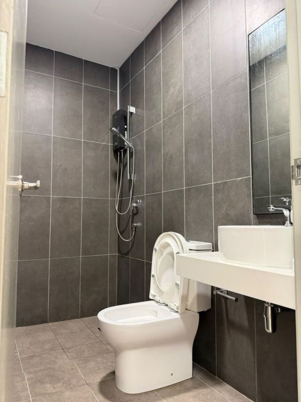 3 Bedroom Condominium at Sfera Residence, Kuala Lumpur