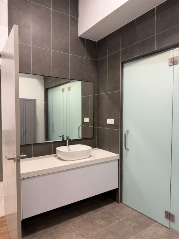 3 Bedroom Condominium at Sfera Residence, Kuala Lumpur