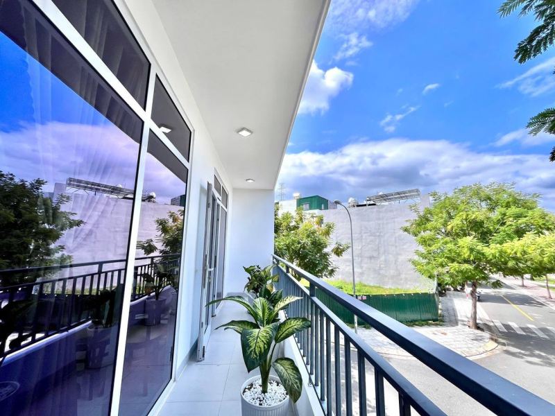 Studio Apartment in Ha Quang 2, South Nha Trang