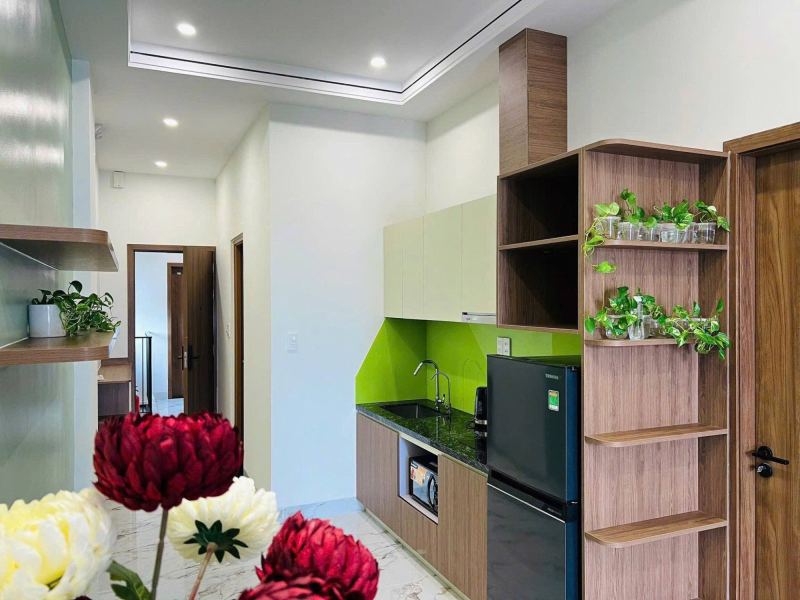 2 Bedroom Apartment in Da Nang