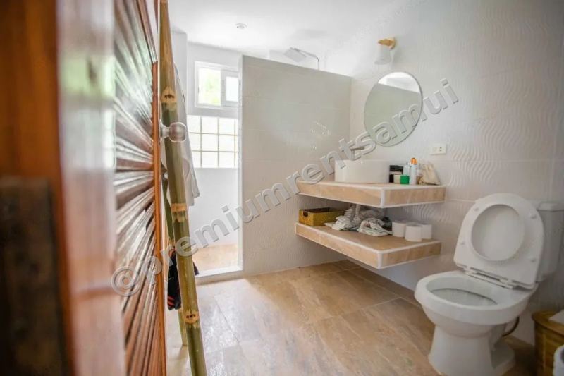 2 Bedroom Apartment in Chaweng Noi, Samui