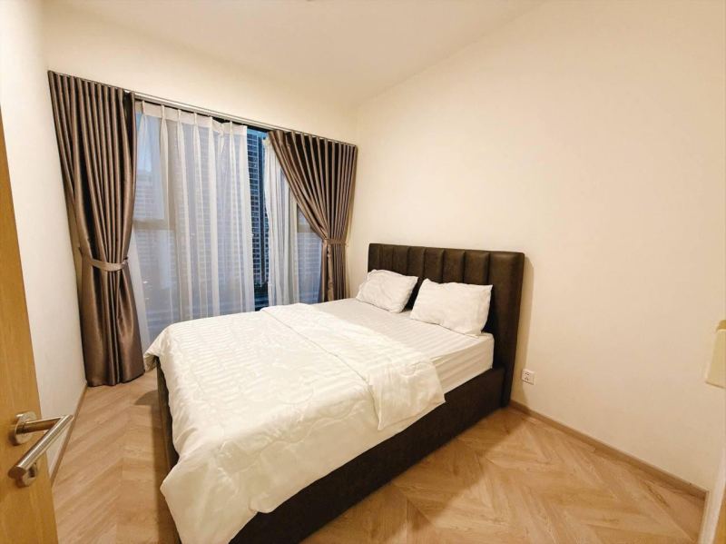2 Bedroom Apartment with Amenities in Vietnam