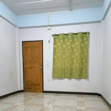 Dormitory Room – 2,500 THB/month