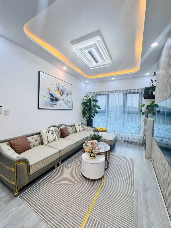 2 Bedroom Apartment in OC3 Muong Thanh Oceanus