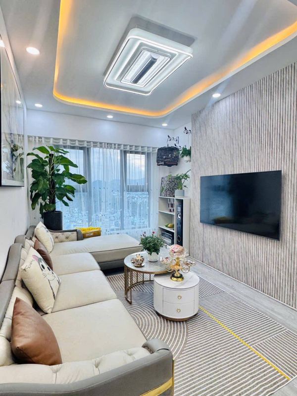 2 Bedroom Apartment in OC3 Muong Thanh Oceanus