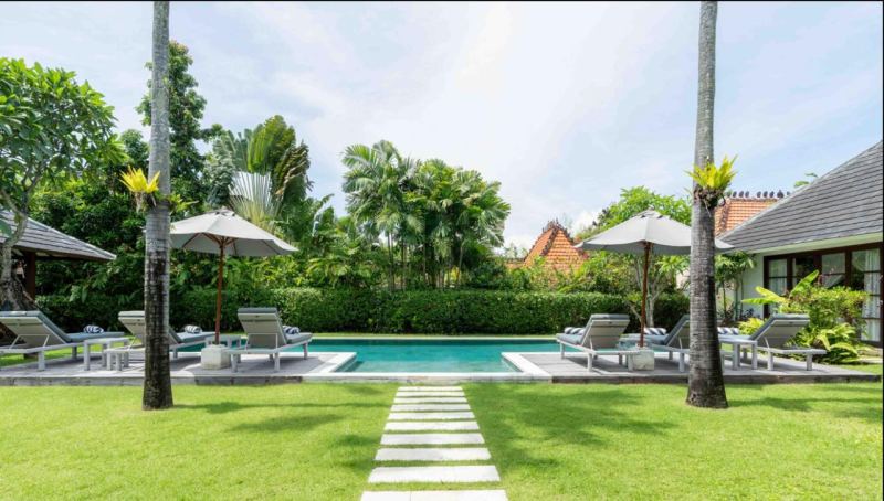 3 Bedroom Villa in Berava