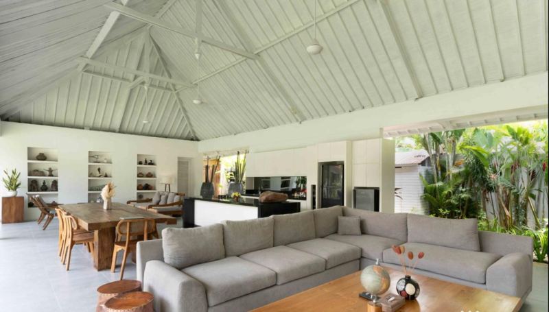 3 Bedroom Villa in Berava