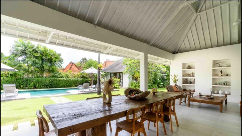 3 Bedroom Villa in Berava
