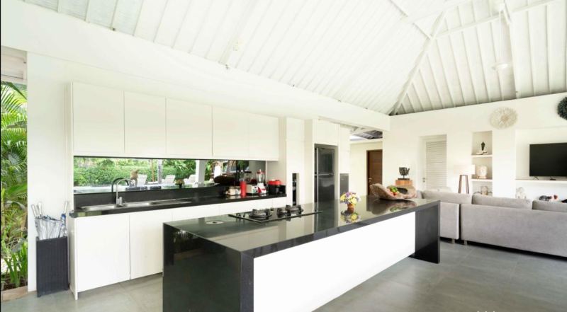 3 Bedroom Villa in Berava
