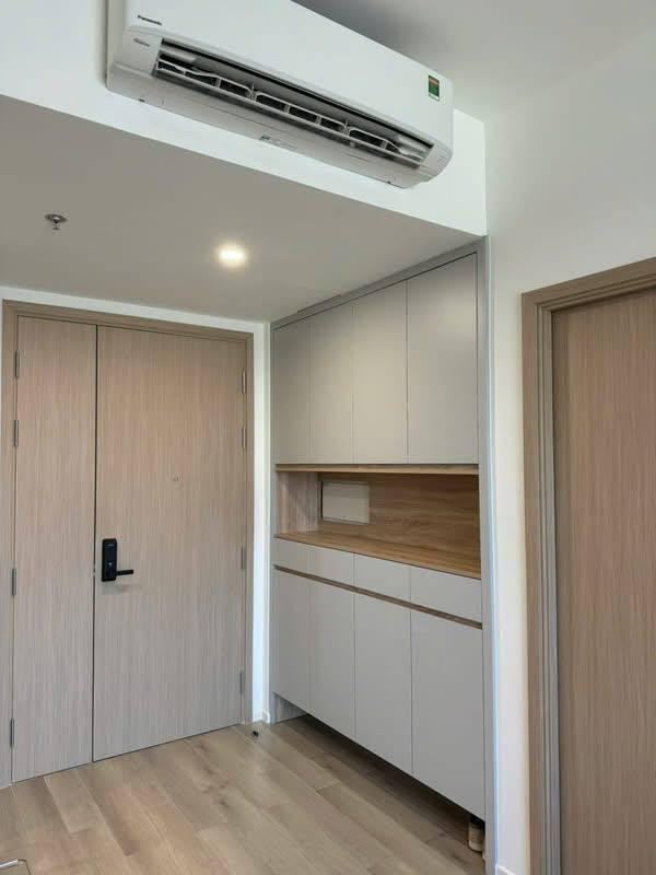 3 Bedroom Apartment with Pool