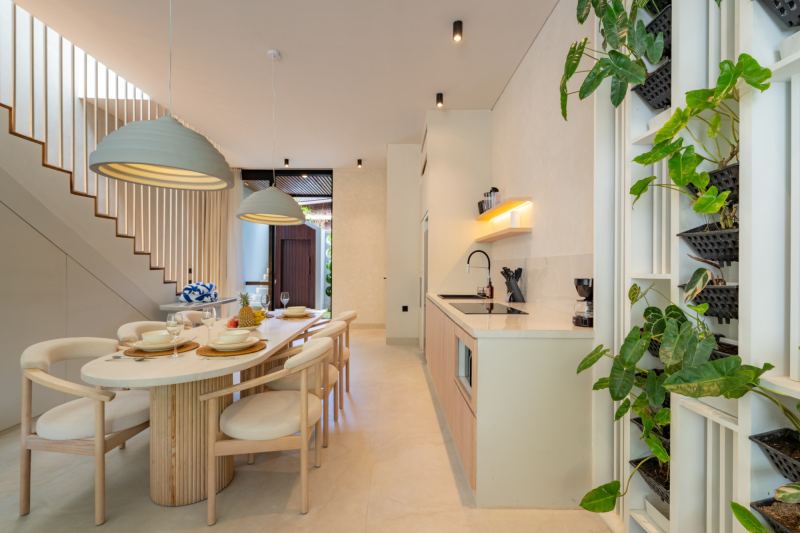 2 Bedroom Villa in Ubud