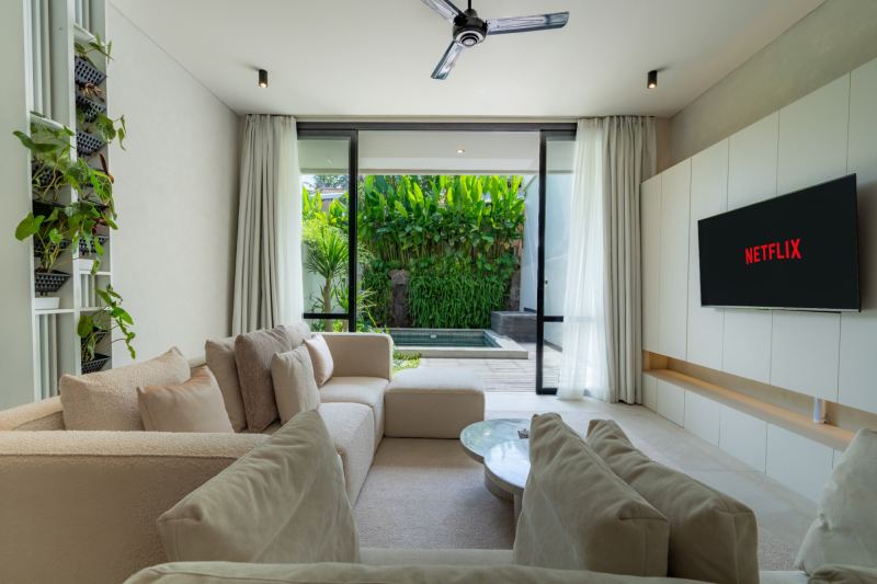 2 Bedroom Villa in Ubud