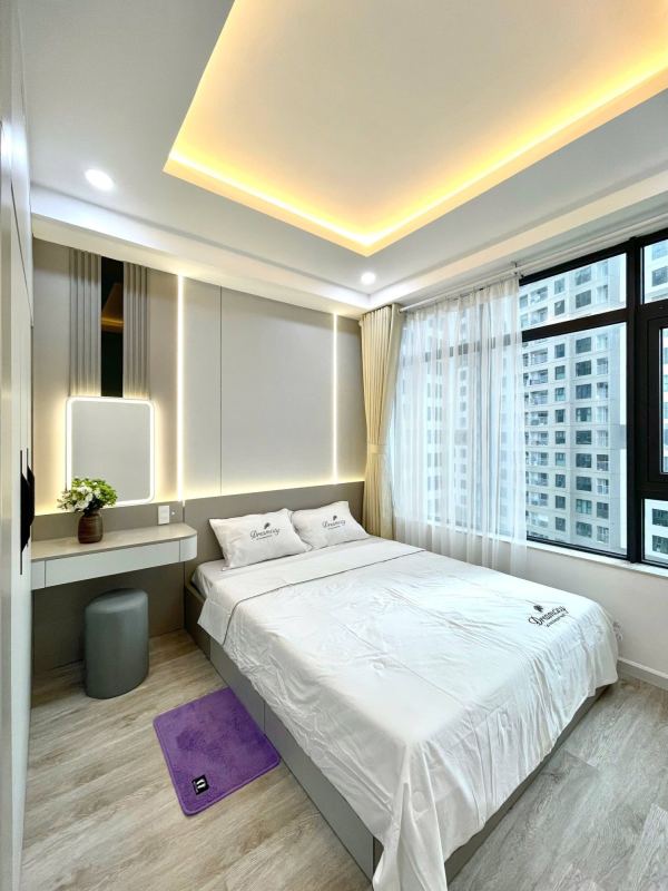 2 Bedroom Apartment OC1B Muong Thanh Oceanus