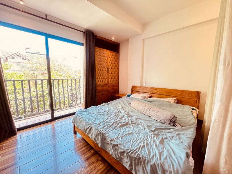 1 Bedroom Apartment in Son Tra