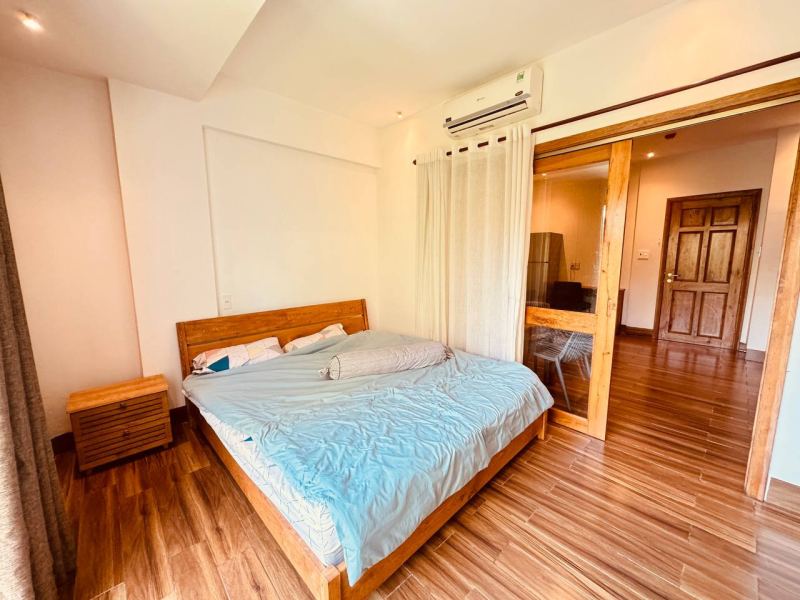 1 Bedroom Apartment in Son Tra