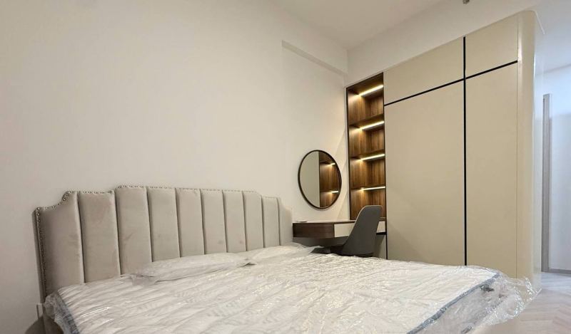 3 Bedroom Fully Furnished Apartment