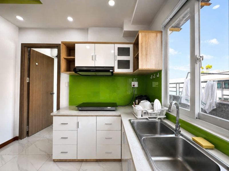 2 Bedroom Apartment in Oceanus, Nha Trang