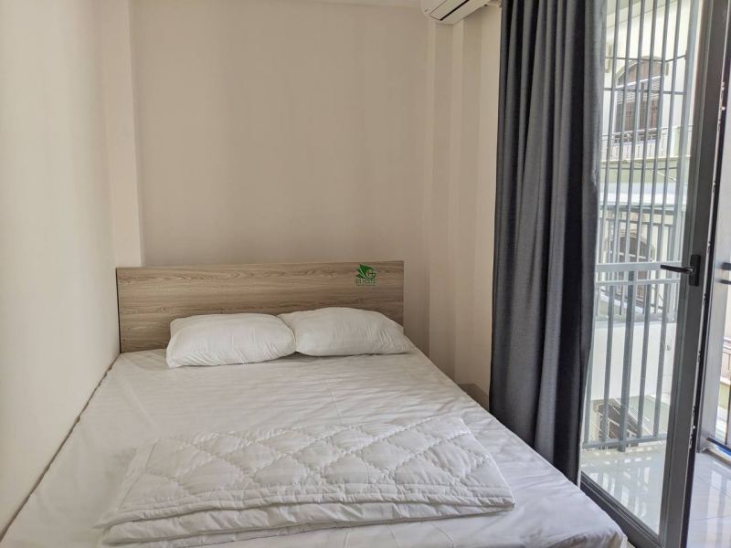 2 Bedroom Apartment in Lok Tho, Nha Trang