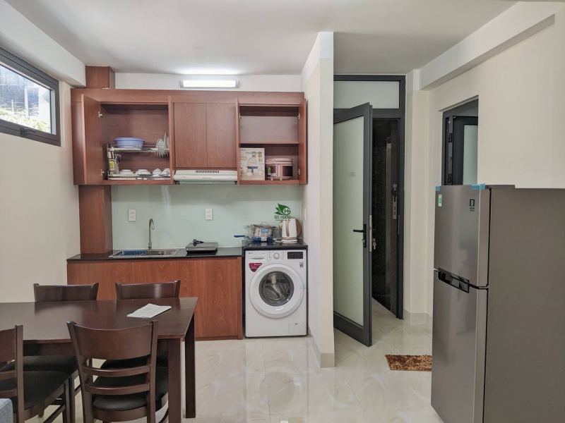 2 Bedroom Apartment in Lok Tho, Nha Trang