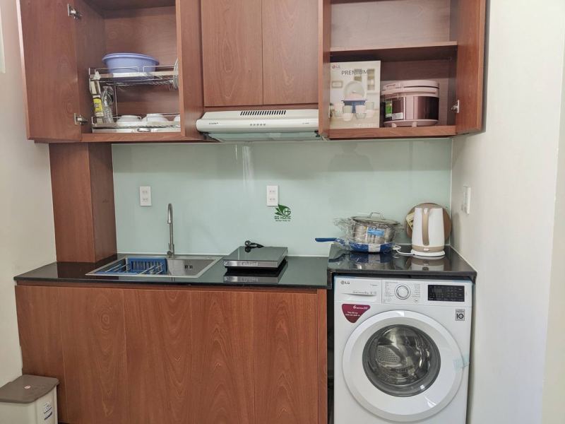 2 Bedroom Apartment in Lok Tho, Nha Trang