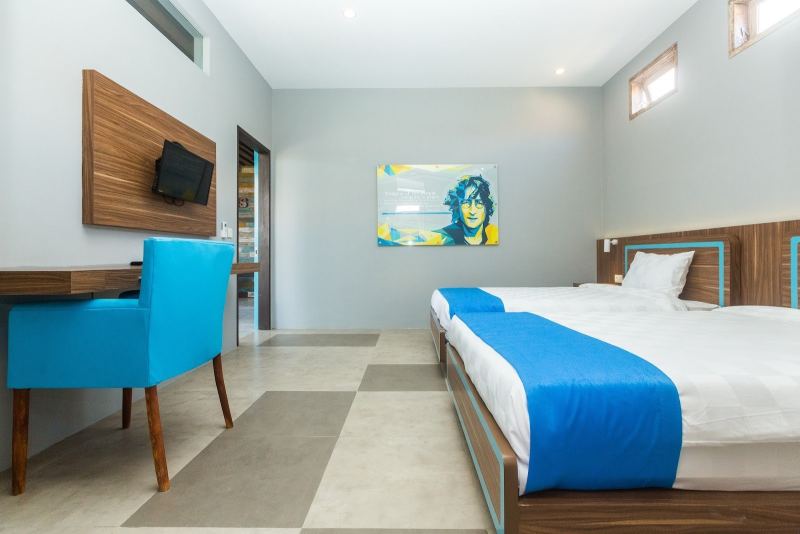 7 Bedroom Villa in Canggu, Kerobokan