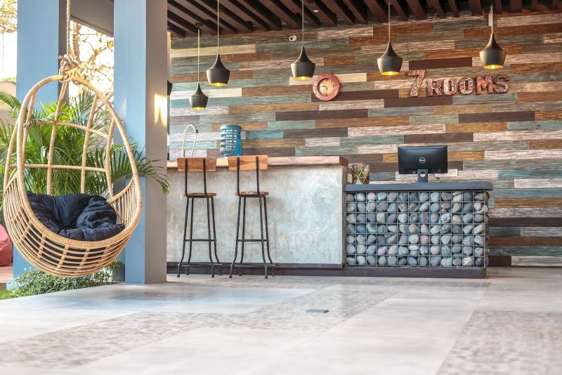 7 Bedroom Villa in Canggu, Kerobokan