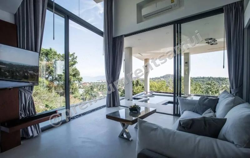 2 Bedroom Villa in Plai Liem
