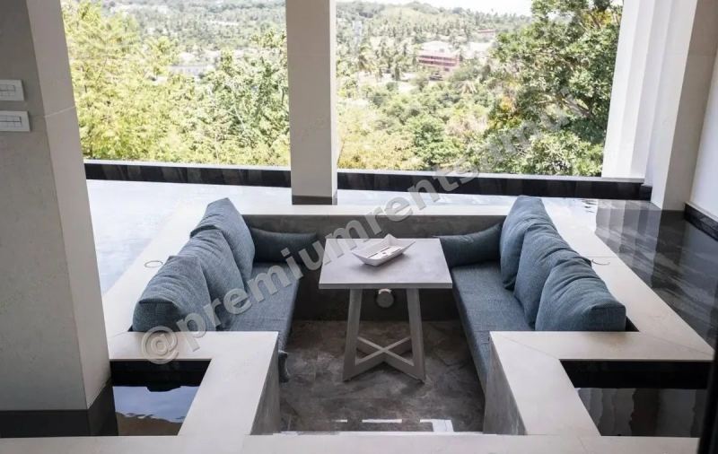2 Bedroom Villa in Plai Liem