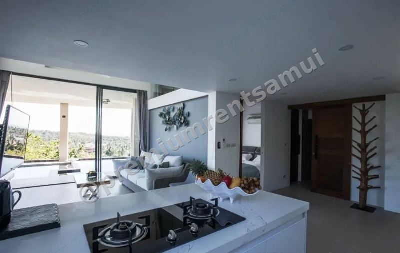 2 Bedroom Villa in Plai Liem