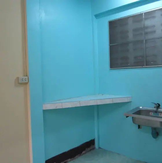 Room in Rama 2 Soi 31, Bangkok