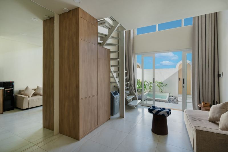 1 Bedroom Villa in Uluwatu