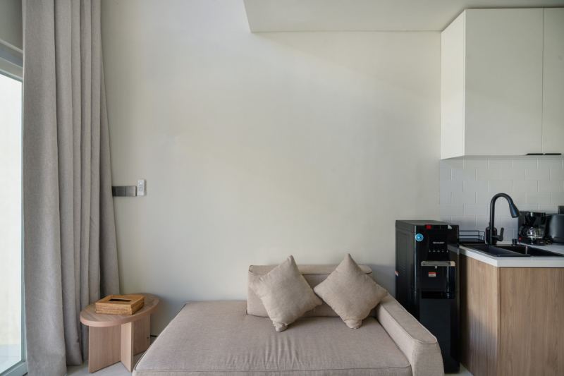 1 Bedroom Villa in Uluwatu