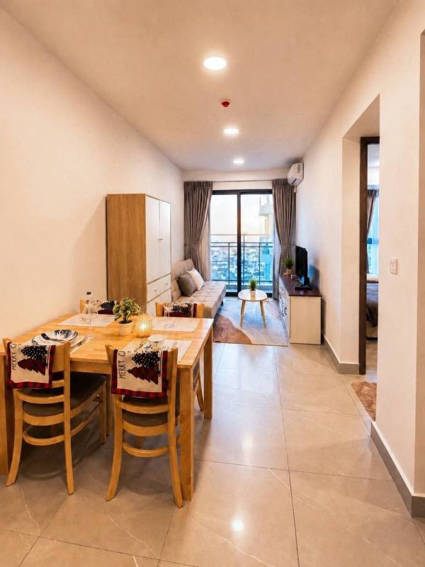 1 Bedroom Apartment in Urban Village Phase 2