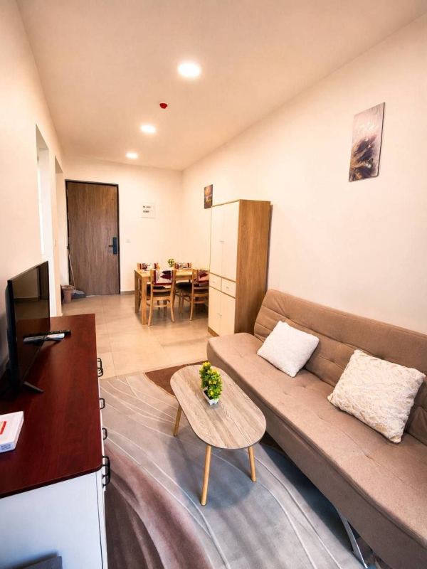 1 Bedroom Apartment in Urban Village Phase 2