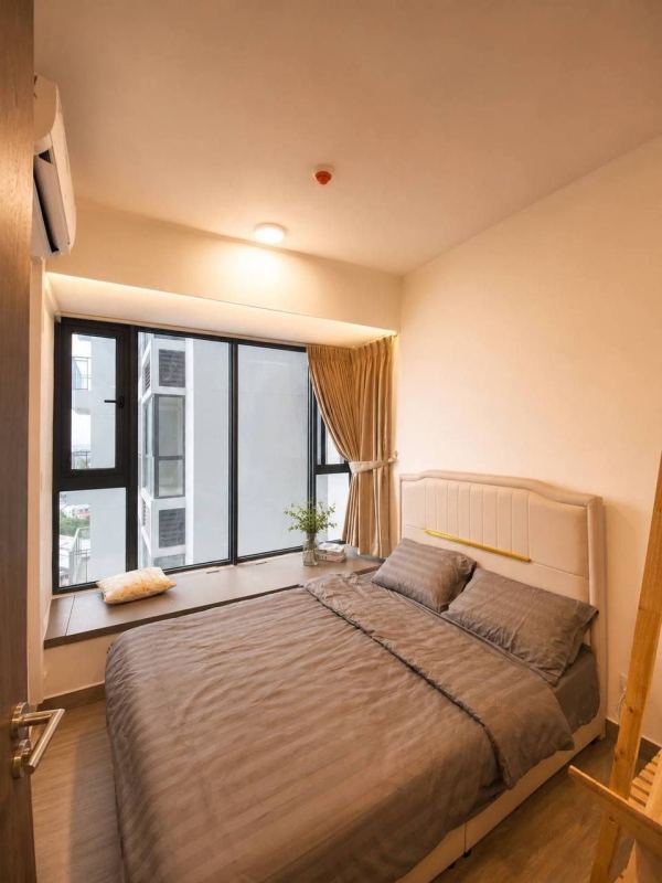 1 Bedroom Apartment in Urban Village Phase 2