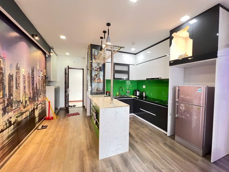 2 Bedroom Apartment in P.H Complex