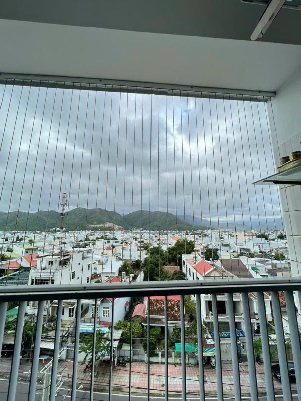 2 Bedroom Apartment in P.H Complex