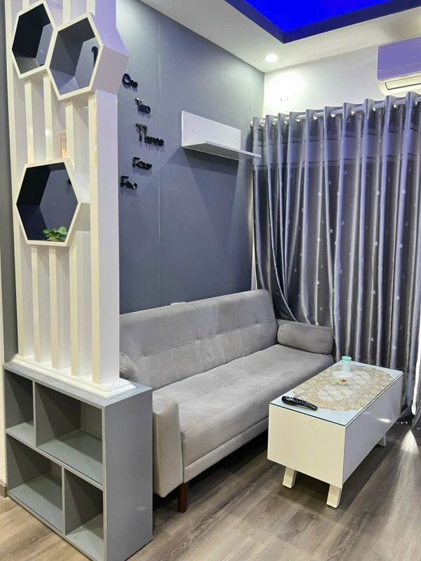 2 Bedroom Apartment in P.H Complex