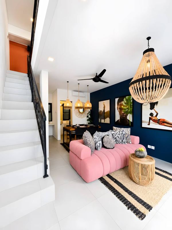 1 Bedroom Villa in Seminyak