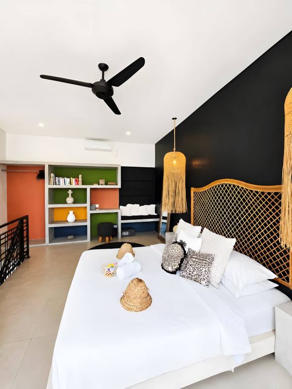 1 Bedroom Villa in Seminyak