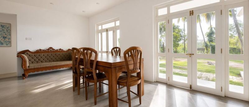 1 Bedroom in Beverly Hills Villa
