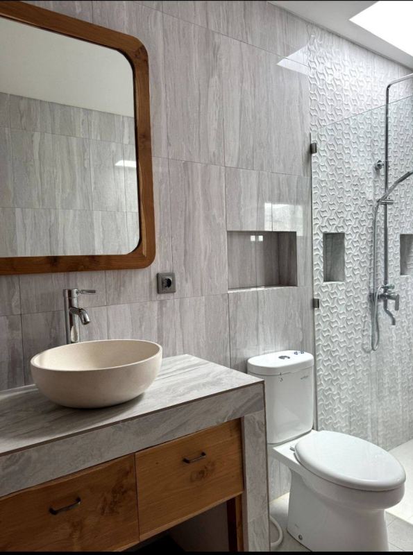 2 Bedroom Villa in Seseh