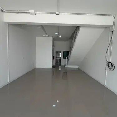 3-Story Townhouse in Rangsit Klong 2