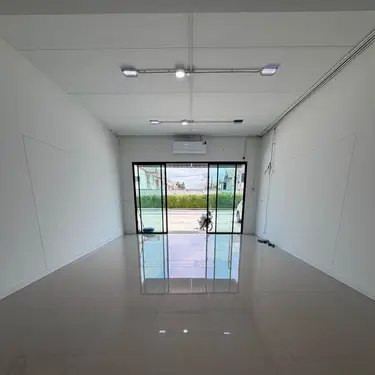 3-Story Townhouse in Rangsit Klong 2