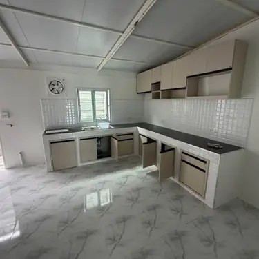 3-Story Townhouse in Rangsit Klong 2