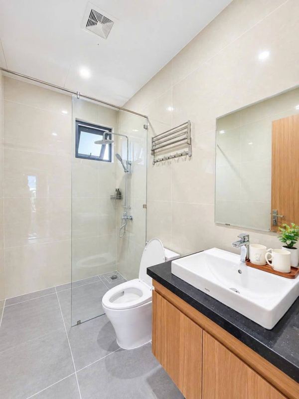 1 Bedroom Apartment on Do Huy Uyen Street