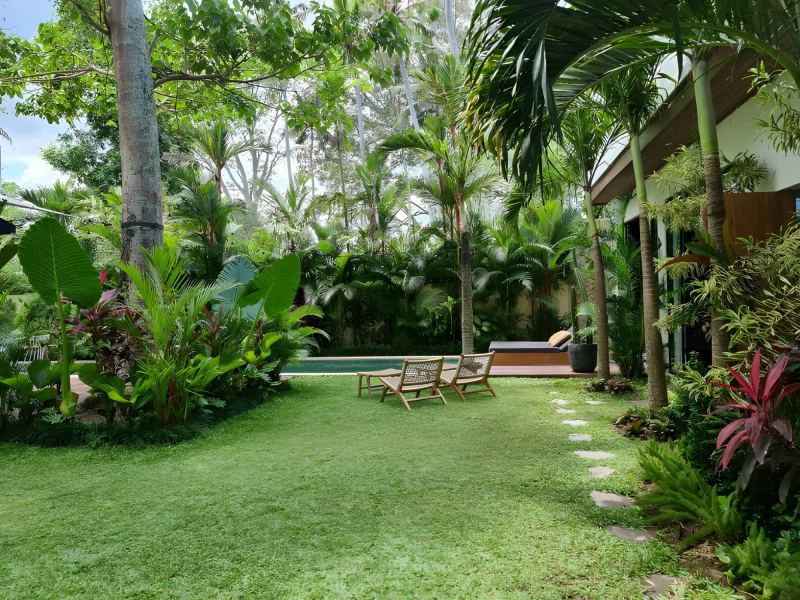 5 Bedroom Villa in Seseh