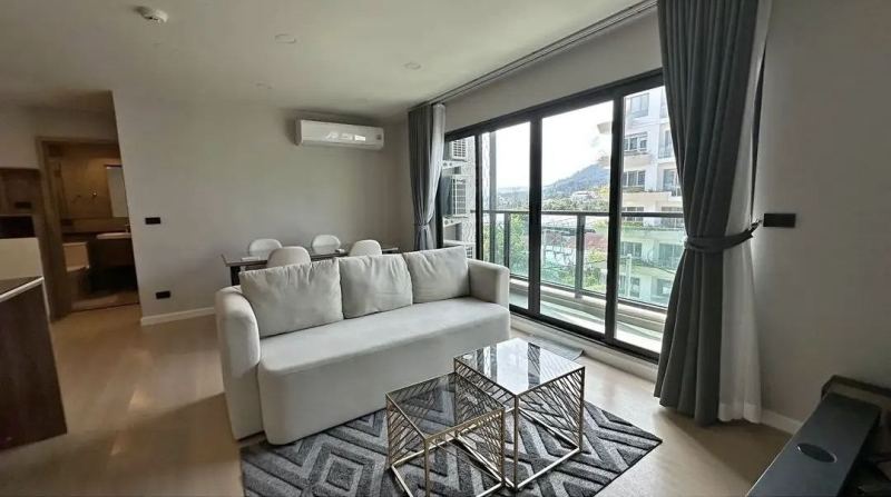 2 Bedroom Apartment in Bang Tao